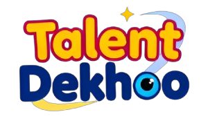 TalentDekhoo Logo